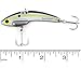 SteelShad Fishing Lures – 5 Pack Shad Pattern Kit (3/8 oz)–, Lipless Crankbait for Saltwater + Freshwater Fish, Bass, Trout, Walleye, Striper, Musky