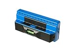 Franklin Sensors FS710+02B ProSensor 710+ Professional Stud Finder with Built-in Bubble Level and Ruler, Blue