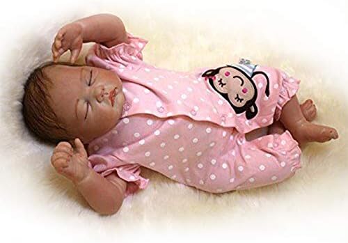 muñecas reborn amazon