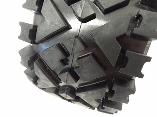 Rovan Rear Buggy All-Terrain Tires (2) 170x80 Fits HPI Baja 5B 2.0 SS King Motor