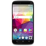 Coolpad Splatter unlocked smartphone with