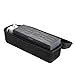 Caseling Hard Case for Jawbone Big JAMBOX Wireless Bluetooth Portable Speaker. - Fits The Plug & Cables.