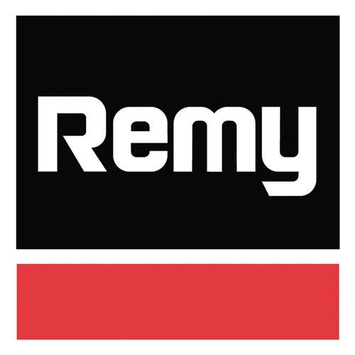 Delco Remy 25203 Premium Remanufactured Starter Motor