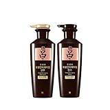 Ryoe Korean Ginsengbo Total Anti-aging Shampoo + Rinse 400g