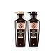 Ryoe Korean Ginsengbo Total Anti-aging Shampoo + Rinse 400g