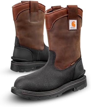 Amazon.com: Carhartt Heritage WP 11 display picture 1