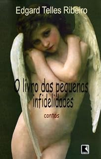 Livro O livro das pequenas Infidelidades