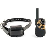 PetSafe Yard &amp; Park Rechargeable Dog Training Collar with Tone and Static Correction, Waterproof, Up to 400 Yards