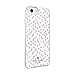 kate spade new york Protective Hardshell Case for iPhone 7 - Rose Gold