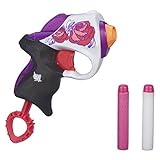 Nerf Rebelle Rockin' Roses Mini Blaster