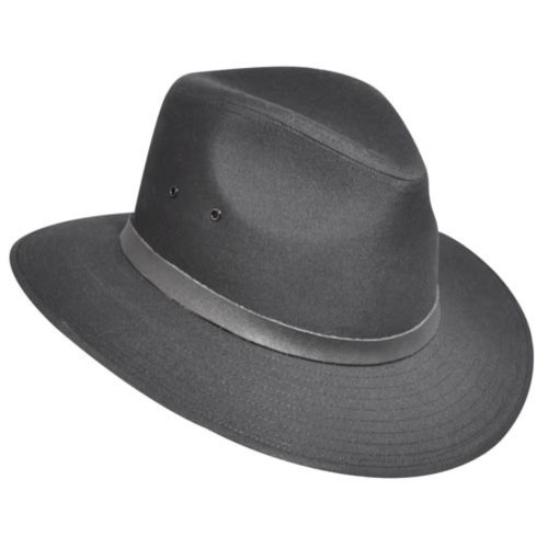 Bailey Of Hollywood Dalton Safari Outback Black L Black L