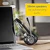 Jabra-Evolve2-30-Headset--Noise-Cancelling-Microsoft-Teams-Certified-Stereo-Headphones-With-2-Microphone-Call-Technology--USB-A-Cable--Black Jabra Evolve2 30 Headset – Noise Cancelling Microsoft Teams Certified Stereo Headphones with 2-Microphone Call…