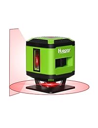 Huepar FL360   Láser para suelo