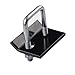 HiTow Trailer Hitchs Tightener Anti-Rattle Stabilizer for 2