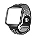 Fitbit Blaze Bands Silicone With Frame Large (6.8