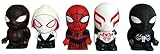 Marvel Spider-Man Squirter Toys
