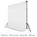 LimoStudio 700W Photography Light Photo Video Studio Umbrella Lighting Kit, 10 x 10 ft. Studio backdrops Backgrounds Support kit, AGG711