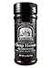 Historic Lynchburg Tennessee Whiskey Chop House Seasoning 5.5 Oz. Jar