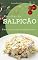 Livro Receitas de Salpicão para um Natal Inesquecível: Receitas Fáceis, Rápidas e Saborosas para Surpreender Sua Família