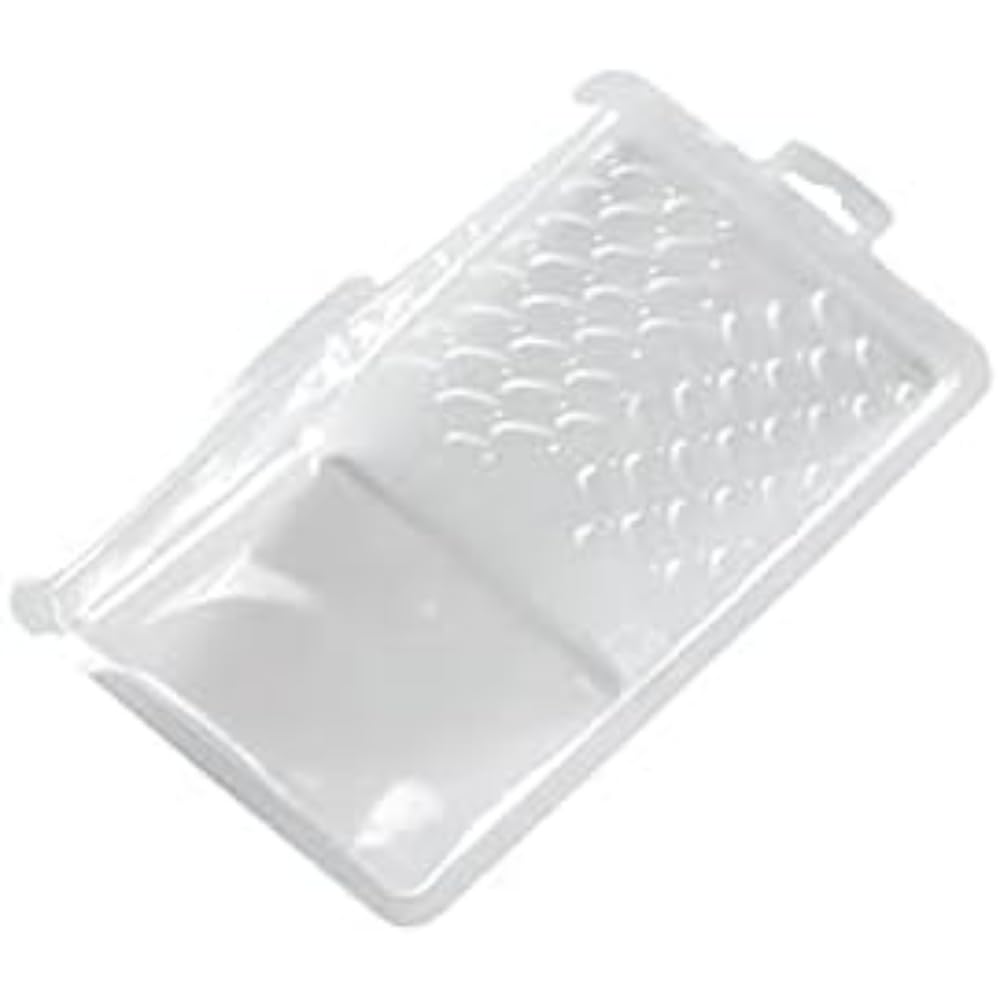 Savy 5001010 Non-Slip Liner Roller Tray Mini Pack of 3