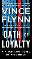 Mass Market Paperback edition cover