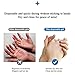 Cascaba 60ml Disposable Hand Sanitizer Gel 75% Alcohol Disinfection Sterilization Liquid Soap Portable No-wash Quick Dry
