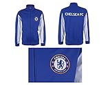 Chelsea Fc Jacket Track Soccer Adult Sizes Soccer Football Official Merchandise