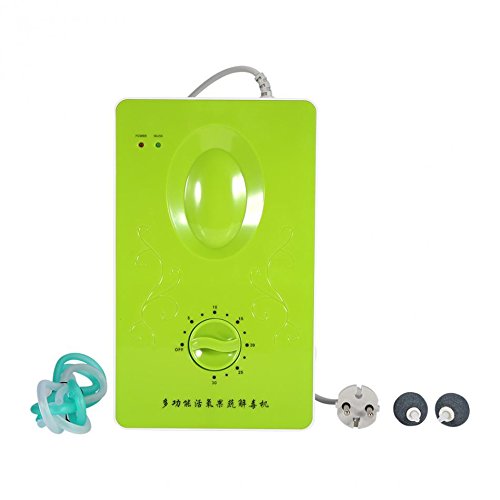 LWQ-Household-Multifunctional-Ozone-GeneratorAir-Purifiers-Ozonator-Household-Water-Food-Vegetable-Fruit-Purify-Sterilizer-220VWhite