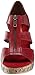 Aerosoles Women's On Track Wedge Sandal