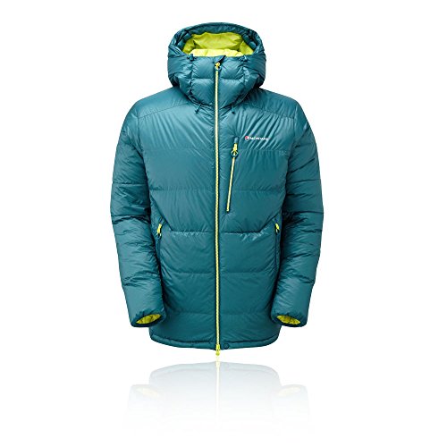 montane deep heat jacket