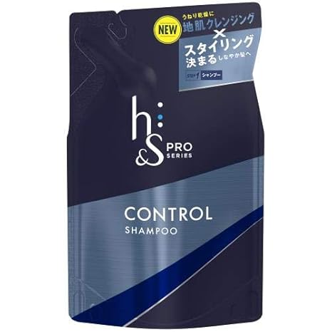Amazon Com Set Sale P G H S H S For Men Pro Series Control Shampoo Refill 300ml X 6 Set Refill Quasi Drug Beauty Amazon Com Set Sale P G H S H S For Men Pro Series Control Shampoo Refill 300ml X 6 Set Refill Quasi Drug Beauty
