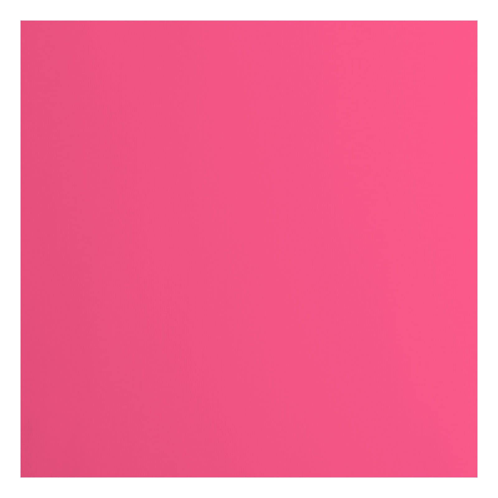 Florence Cardstock Smooth - Coloured Card Making Supplies 12 x 12 inch - Pink - 20 Sheets - Coloured Paper for Scrapbooking, Card Making, Die Cutting and Paper Crafts - 216 GSM - Cupid