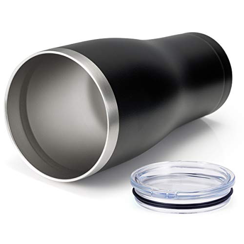 COKTIK 30oz Tumbler 4 Pack Double Wall Vacuum Insulated Travel Mug