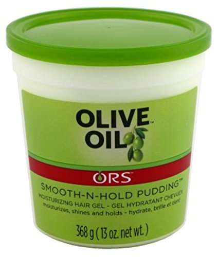 Organic R/S Root Stimulator Olive Oil Smooth Pudding, 13 Ounce (Pack of 2)