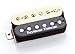 Seymour Duncan Blackouts Modular Coil Pack/Preamp Set Zebra