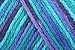 Bulk Buy: Caron Simply Soft Yarn Paints (2-Pack) (Oceana)