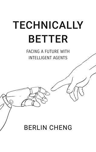 Technically Better by Berlin Cheng