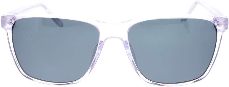 HIS HS387-005 Sunglasses x'tal Clear