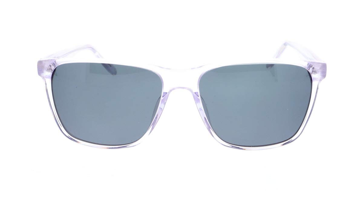 HIS HS387-005 Sunglasses x'tal Clear