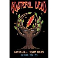 Amazon.com: Grateful Dead - View From the Vault : The Grateful