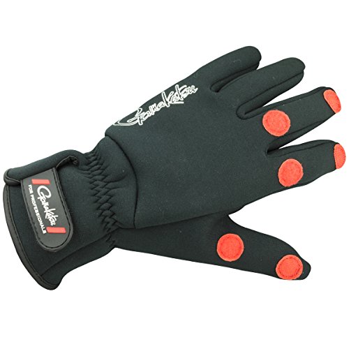 Gamakatsu Power Thermo Angelhandschuh