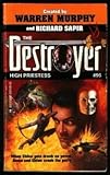 High Priestess (The Destroyer #95)