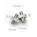 Smallrig Double Head Converter Screw Pack 1/4
