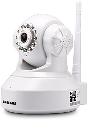 Q4 1.3MP Wireless Pan Tilt 960P Security Network CCTV IP Camera Night Vision WIFI Webcam