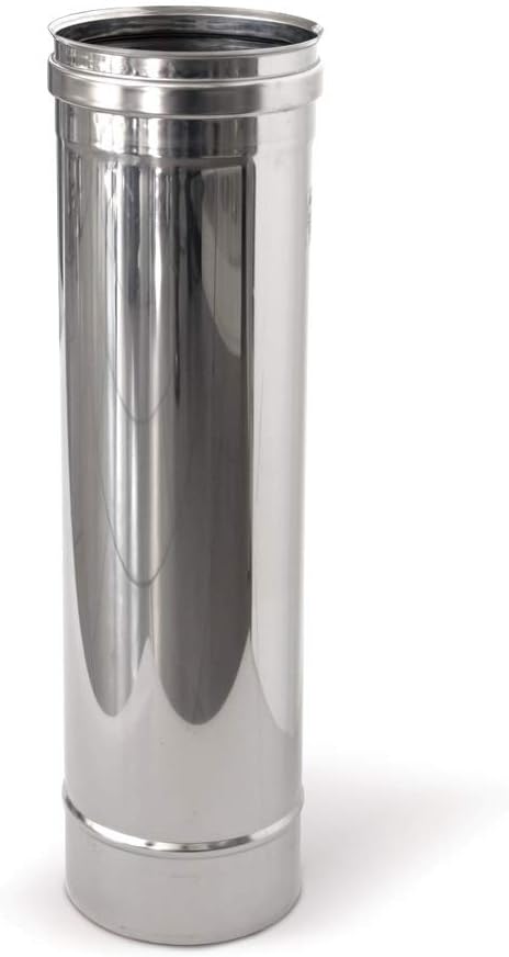 tubo flessibile stropicciato