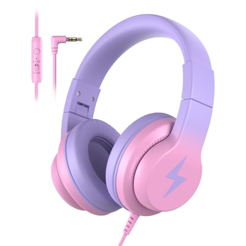 Candy Bila Kids Headphones