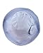 NYFASHION101 Women's Summer Packable Bow Accent Foldable Brim Beach Sun Hat