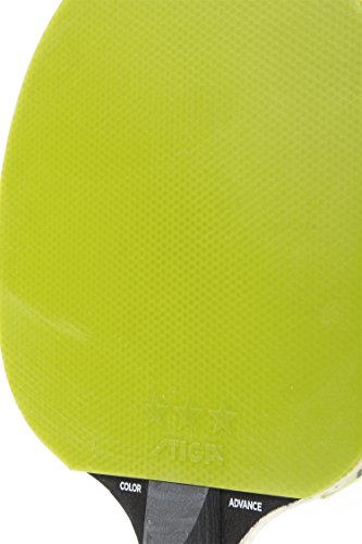 STIGA Pure Color Advance Table Tennis Racket