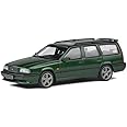 1995 T5R, Olive Green - Solido S4310602-1/43 Scale Diecast Model Car