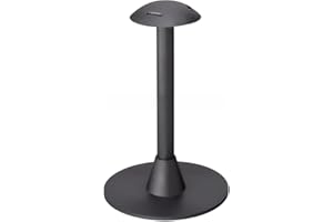 KoiLykke Adjustable Anti-Sag Patio Furniture Cover Support Pole, 50 cm Height, for Heavy-Duty Rustproof ABS Plastic, Dome-Sha